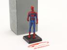chiffre Spiderman 10 cm Marvel Classic Collection Eaglemoss Comics