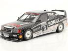K. Ludwig Mercedes-Benz 190E 2.5-16 Evo II #3 DTM campeón 1992 1:12 OttOmobile