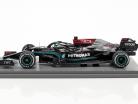 L. Hamilton Mercedes-AMG F1 W12 #44 Sieger Bahrain GP Formel 1 2021 1:43 Spark