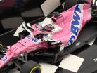 Sergio Perez Racing Point RP20 #11 Italian GP formula 1 2020 1:43 Minichamps