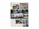 Book: Porsche Sport 1998 from Ulrich Upietz