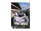 Buch: Porsche Sport 1998 von Ulrich Upietz
