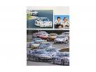 En bog: Porsche Sport 2000 fra Ulrich Upietz