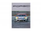 Book: Porsche Sport 2000 from Ulrich Upietz