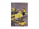 Buch: Porsche Sport 2001 von Ulrich Upietz