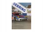 En bog: Porsche Sport 2004 fra Ulrich Upietz
