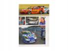 En bog: Porsche Sport 2004 fra Ulrich Upietz