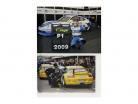 libro: Porsche Sport 2009 a partire dal Ulrich Upietz