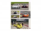 Um livro: Porsche Sport 2012 a partir de Ulrich Upietz