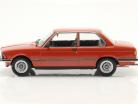 BMW 323i (E21) Année de construction 1978 rouge-marron métallique 1:18 KK-Scale