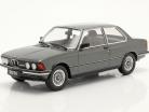 BMW 323i (E21) Año de construcción 1978 antracita 1:18 KK-Scale