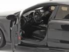 Audi RS7 Sportback (C7) LHD Baujahr 2016 schwarz 1:18 KengFai