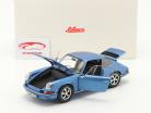 Porsche 911 S Coupe 建设年份 1973 蓝色 金属的 1:18 Schuco