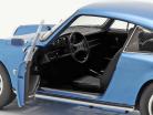 Porsche 911 S Coupe 建设年份 1973 蓝色 金属的 1:18 Schuco
