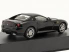 Ferrari 599 GTB Fiorano Año de construcción 2006 con Escaparate negro 1:43 Altaya