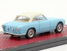 Ferrari 212 Inter Coupe Pininfarina Année de construction 1953 Bleu clair / blanc 1:43 Matrix