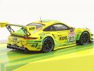 Porsche 911 GT3 R #911 ganador VLN 7 Nürburgring 2021 Manthey Grello 1:43 Minichamps