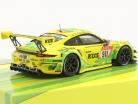 Porsche 911 GT3 R #911 vinder 24h Nürburgring 2021 Manthey Grello 1:43 Minichamps