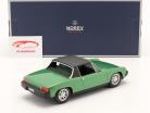 VW-Porsche 914 2.0 year 1975 green metallic 1:18 Norev