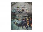 Un livre: Mercedes-AMG 10 Ans Client Courses Limitation 079 à partir de 250