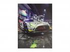 Book: Mercedes-AMG 10 Years Customer Racing Limitation 079 from 250