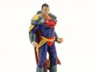 Superboy фигура DC Comics Super Hero Collection 1:21 Altaya