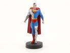 Cyborg Superman 形 DC Comics Super Hero Collection 1:21 Altaya