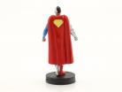 Cyborg Superman фигура DC Comics Super Hero Collection 1:21 Altaya