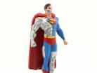 Cyborg Superman chiffre DC Comics Super Hero Collection 1:21 Altaya