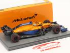 Daniel Ricciardo McLaren MCL35M #3 7e Bahreïn GP formule 1 2021 143 Spark