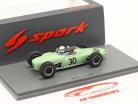 Henry Taylor Lotus 18-21 #30 francés GP fórmula 1 1961 1:43 Spark