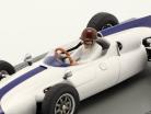 Ian Burgess Cooper T53 #30 allemand GP formule 1 1961 1:43 Spark