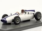 Ian Burgess Cooper T53 #30 Deutschland GP Formel 1 1961 1:43 Spark
