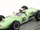 Henry Taylor Lotus 18-21 #30 fransk GP formel 1 1961 1:43 Spark