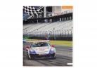 Libro: Porsche Sports Cup Alemania 2021 (Gruppe C Motorsport Verlag)