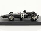 Graham Hill BRM P57 #14 Winner Italian GP formula 1 World Champion 1962 1:43 Brumm