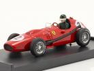 M. Hawthorn Ferrari Dino 246 #2 britisk GP formel 1 Verdensmester 1958 1:43 Brumm
