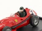 M. Hawthorn Ferrari Dino 246 #2 Britannico GP formula 1 Campione del mondo 1958 1:43 Brumm