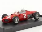 Phil Hill Ferrari 156 #2 Sieger Italien GP Formel 1 Weltmeister 1961 1:43 Brumm