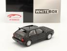 Lancia Delta Integrale 16V noir 1:24 WhiteBox