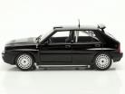 Lancia Delta Integrale 16V black 1:24 WhiteBox