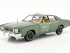 Plymouth Fury Checker Cab 1976 Movie Beverly Hills Cop (1984) 1:18 Greenlight