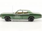 Plymouth Fury Checker Cab 1976 Film Beverly Hills Cop (1984) 1:18 Greenlight