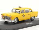 Checker Taxi New York City 1974 Movie John Wick III (2019) yellow 1:43 Greenlight