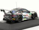 Porsche 911 GT3 R #74 ADAC GT Masters 2021 KÜS Team75 Bernhard 1:43 Ixo