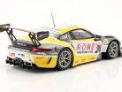 Porsche 911 GT3 R #98 5th 24h Spa 2019 ROWE Racing 1:18 Minichamps