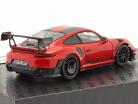 Porsche 911 (991 II) GT2 RS MR Manthey Racing Volta recorde 1:43 Minichamps