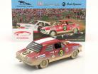 Ford Escort Rally 1968 #3 Bud Spencer 1:18 Laudoracing