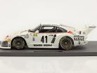Porsche 935 K3 #41 ganador 24h LeMans 1979 Kremer Racing 1:12 GP Replicas