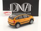 Audi A2 (8Z) colour.storm Année de construction 2003 Papaye Orange 1:18 DNA Collectibles